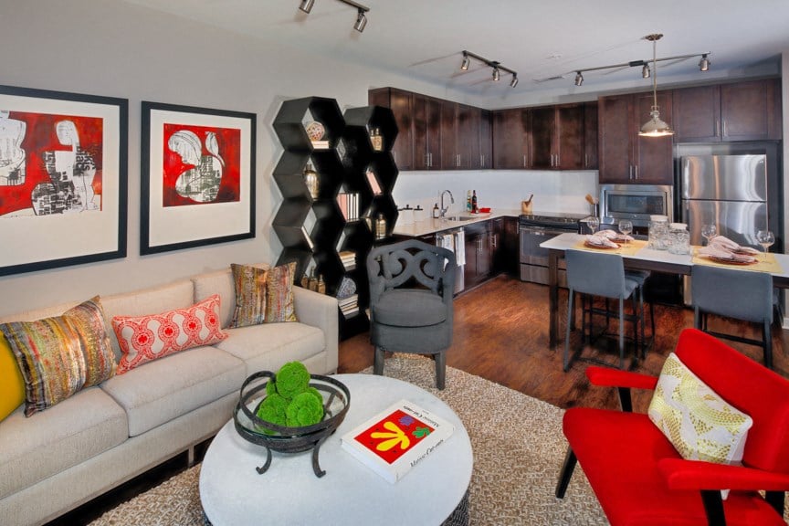 Galvan At Twinbrook Apartments, 1801 Chapman Ave, Rockville, MD RentCafe